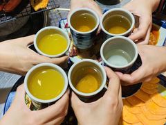 -胡同泥炉烤肉(令闻街店)