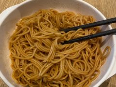 葱油拌面-泰煌鸡·上海白斩鸡·鸡汤面(鹤庆店)