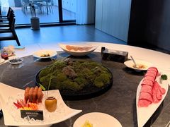 -曲水兰亭·兰亭·宴(上海虹桥店)
