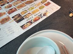 -赠李白·如诗的川味(余杭万达广场店)