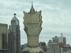 -澳门历史城区