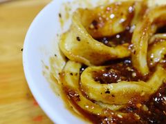 甜水面-洞子口张老二凉粉(文殊院店)