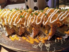 -炉小哥烤肉(朗悦公园茂店)