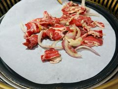 -玖泉里烤肉