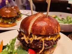 -京A Taproom·精酿餐吧(CBD店)