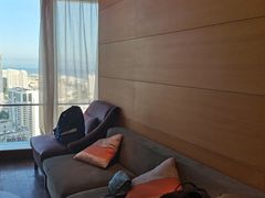 -青岛五四广场海景美仑国际公寓酒店