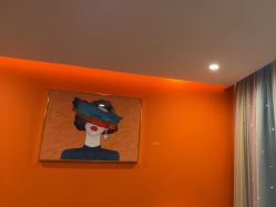 -茜茜美妍堂·华熙生物·甜朵体验中心