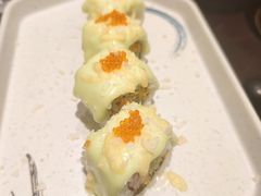 -龙悦湾酒家·八阵鱼生·渔人码头店