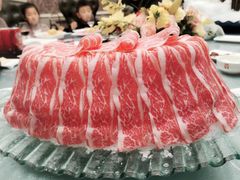 -德天肥牛海鲜火锅(城西银泰店)