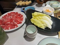 -如一鸡鲍鱼·粤式煲汤(长泰广场店)