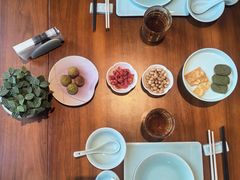 -阿纳迪酒店·悦餐厅