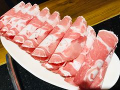 -巴奴毛肚火锅(广益哥伦布店)