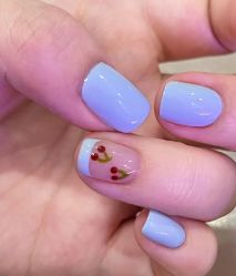 -H12 STAR日式美甲美睫专门店
