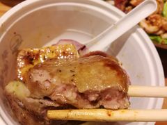 -胖记烤肉(湖大店)