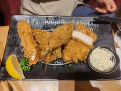-胜博殿日式炸猪排(悠唐店)