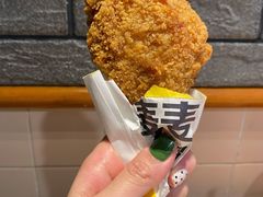 -麦当劳(保定裕华路店)