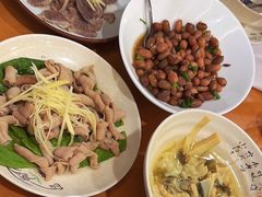 -乡亲鹅肉城(吴江店)
