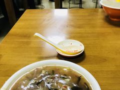 -两淮一绝鸡丝辣汤(交通路店)