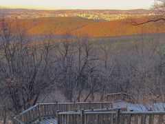 -帽儿山国家森林公园