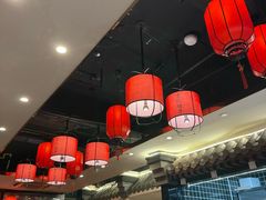 -李记东北饺子馆·东北菜(欢乐谷店)