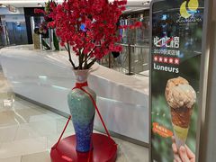 -LUNEURS月乐诗·法式冰淇淋(环贸店)