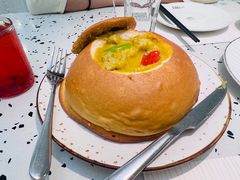 -大树餐厅(朝阳大悦城店)