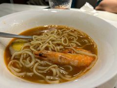 -南山鲜虾面·活鲜小馆·海味大连菜(南山总店)