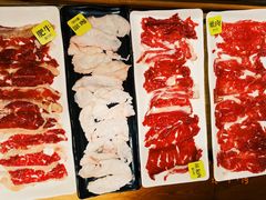 -海银海记潮汕牛肉火锅(新港中路海珠店)