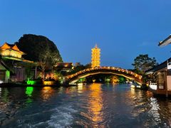 -桂林两江四湖景区