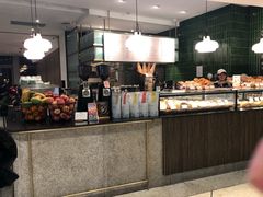 -BAKER&SPICE(环贸店)