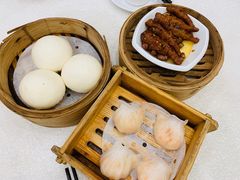 -龙的酒楼·手工早茶·顺德菜(近良路店)