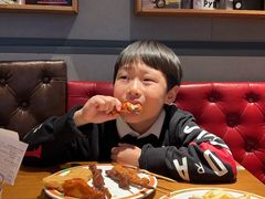 -比格比萨自助(万柳华联店)