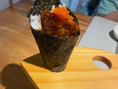 -森味薪火烧•烧鸟居酒屋•日本料理(望京店)