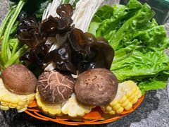 -马一洒开锅羊肉清真餐厅(京汉店)