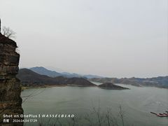 -易水湖景区