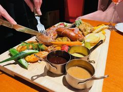 -布拉格餐厅· 中欧捷克菜(全国首店)