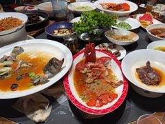 -曼格纳·曼芯馆(杨浦店)