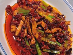 -树厨贵州菜(大十字店)