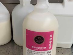 -喵汪萌宠屋旗舰店.洗澡美容.猫狗基地