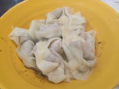 三鲜馄饨-毛华美食(清扬路店)