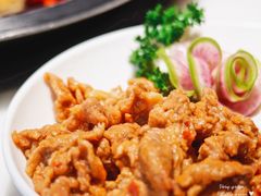 老肉片-孙毛肚火锅(春熙路店)