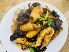 -九龙餐厅(大沽路店)