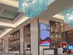 -东方红海鲜百汇(国际大厦店)