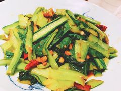 -老上居·手工春饼(贝尔路店)