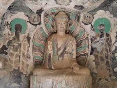 -炳灵寺世界文化遗产旅游区