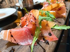 -La goccia  意式餐吧(太古里店)