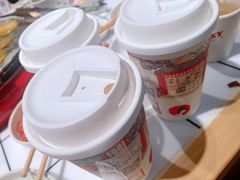 -茶颜悦色(金茂览秀城LG层外街店)