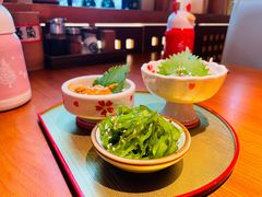 芥末章鱼-有喜屋·深夜食堂(北京西路店)