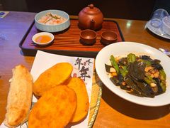 -外婆烧.老杭帮菜(庆春店)