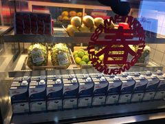 -茶百道(京溪店)